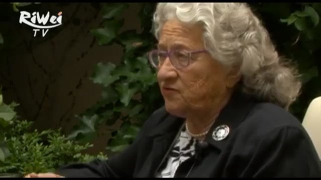 Bachblüten und die Ängste mit Eva Maria Faller