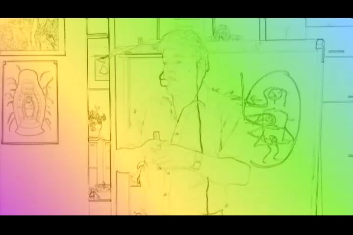 Heilung von Trennungsverletzungen