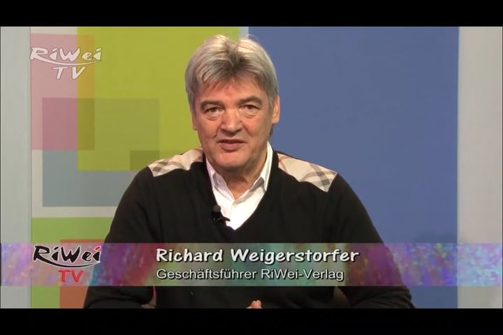 RiWei TV Sonderedition - Verschiedene Themen