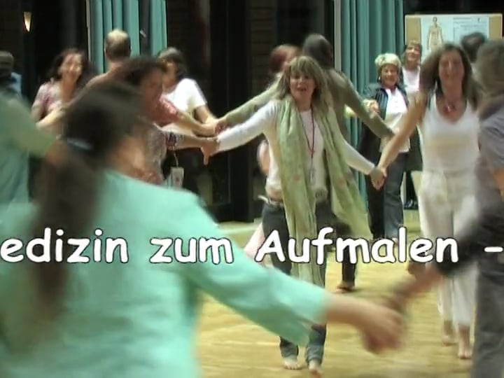 Tagung neue Homöopathie - 2007 Ammersee