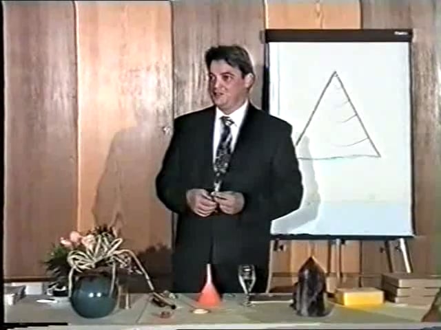 Urteilchen® Energie-Pendel