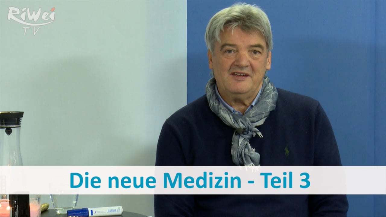 Urteilchen® ORA-34 Wellengenerator Teil 3 - 2015