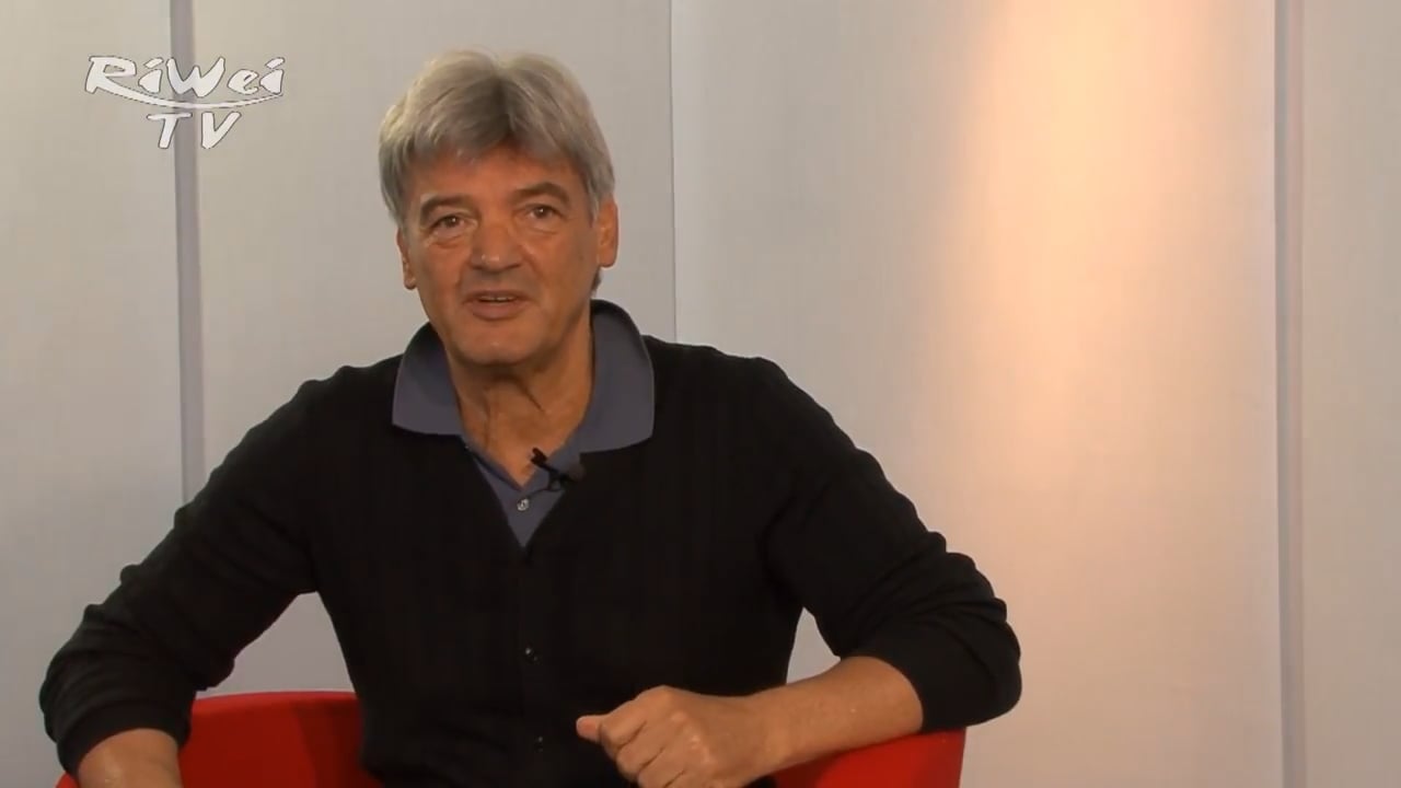 Potenzieren mit dem Urteilchen-Strahler