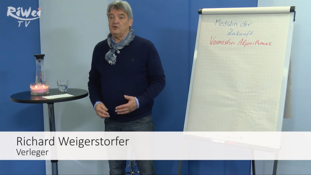 Urteilchen® ORA-34 Wellengenerator Teil 1 - 2015