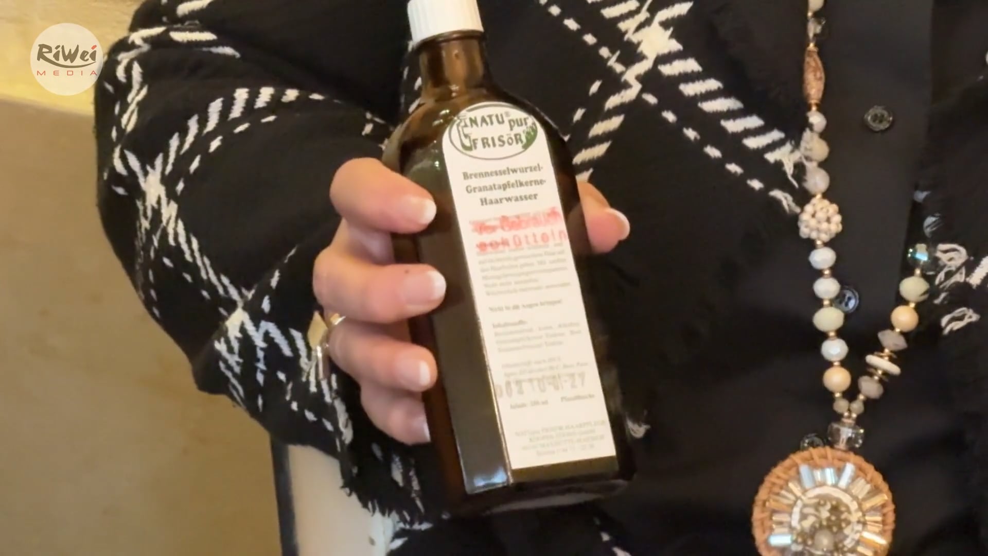 Vorstellung einzelner NATUpur Produkte