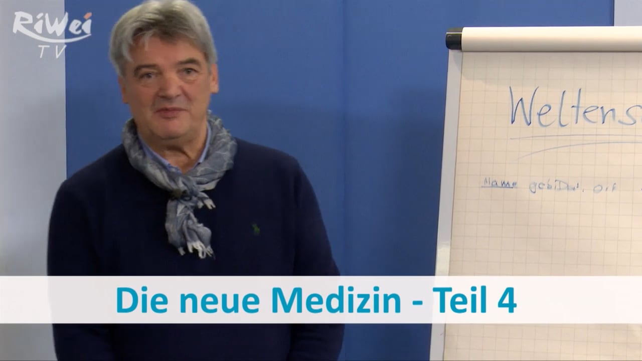Urteilchen® ORA-34 Wellengenerator Teil 4 - 2015