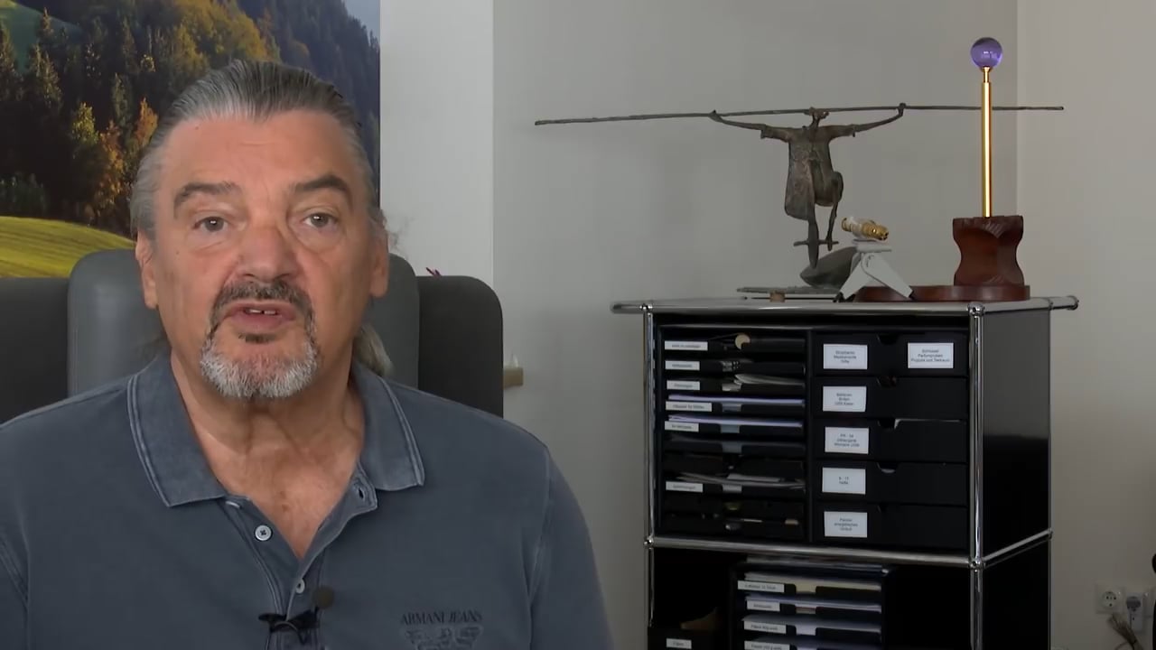 Gebete sind wirkungsvoll - Engel helfen uns