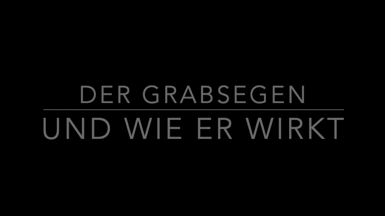 Der Urteilchen Grabsegen und wie er wirkt