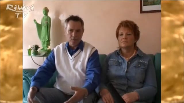 Der Urteilchen Haussegen - Anwender berichten - Teil 1